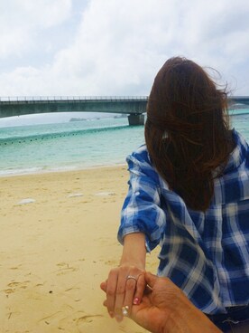 honamiさんのコーディネート