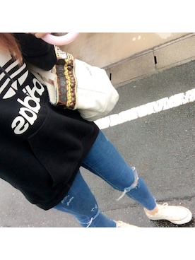 honamiさんのコーディネート