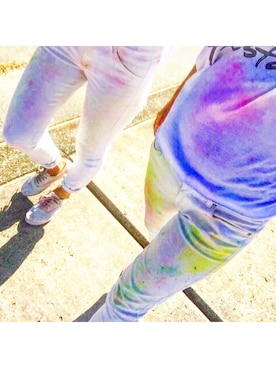 honamiさんのコーディネート