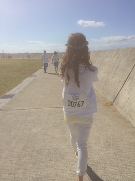 honamiさんのコーディネート