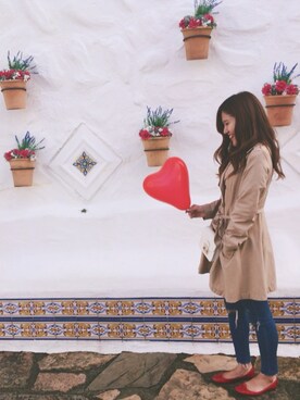 honamiさんのコーディネート