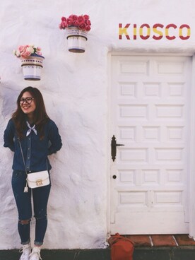 honamiさんのコーディネート