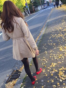 honamiさんのコーディネート