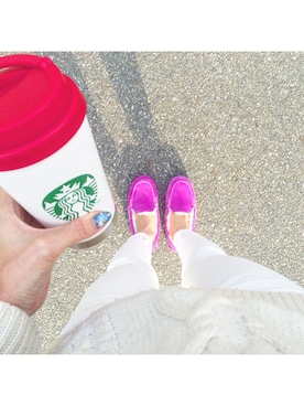 honamiさんのコーディネート