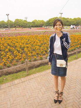 honamiさんのコーディネート