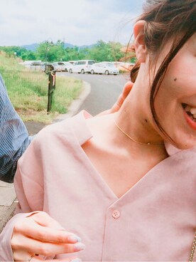 honamiさんのコーディネート