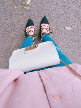 honamiさんのコーディネート