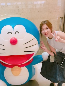 honamiさんのコーディネート