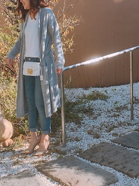 honamiさんのコーディネート