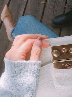 honamiさんのコーディネート