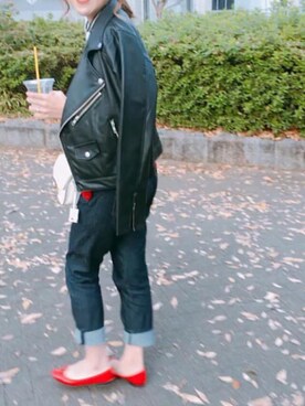 honamiさんのコーディネート