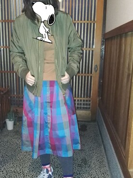 えりーなさんのコーディネート