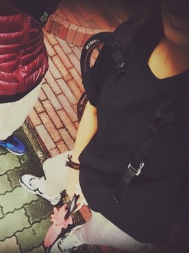 れなちんさんのコーディネート