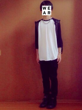 seさんのコーディネート