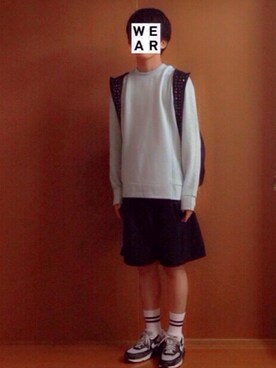 seさんのコーディネート