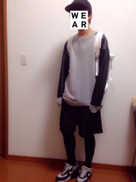 seさんのコーディネート