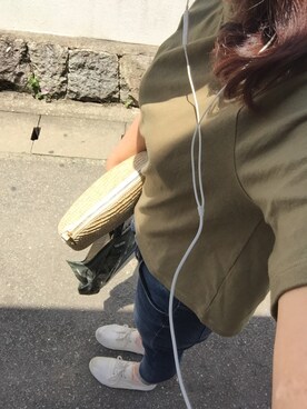 りつこさんのコーディネート