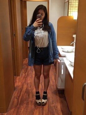 りつこさんのコーディネート