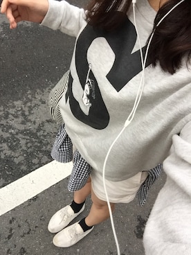 りつこさんのコーディネート