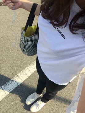 りつこさんのコーディネート