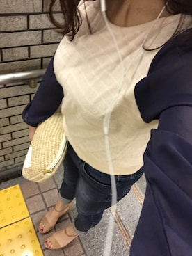 りつこさんのコーディネート