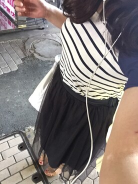 りつこさんのコーディネート