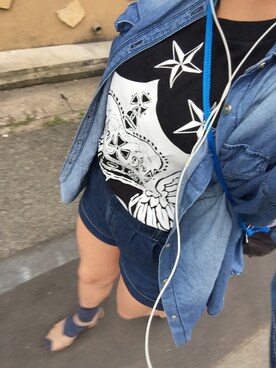 りつこさんのコーディネート