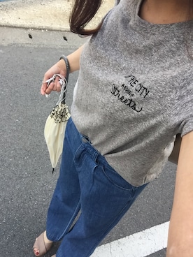 りつこさんのコーディネート