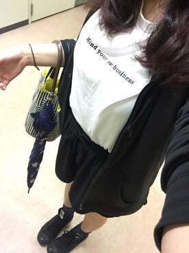 りつこさんのコーディネート