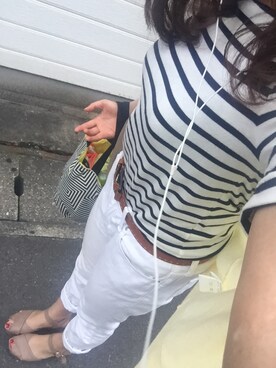 りつこさんのコーディネート