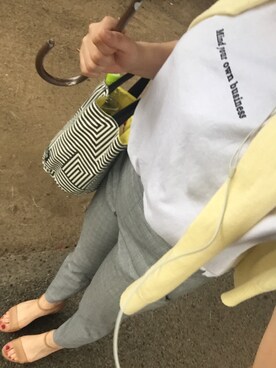 りつこさんのコーディネート