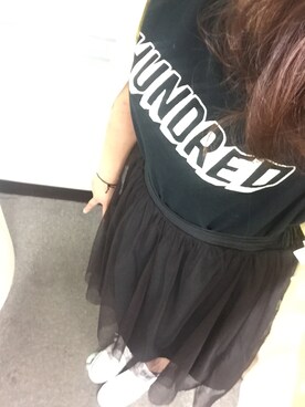 りつこさんのコーディネート