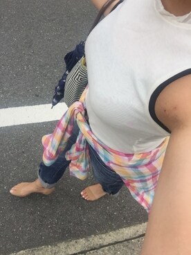 りつこさんのコーディネート