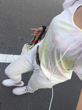 りつこさんのコーディネート