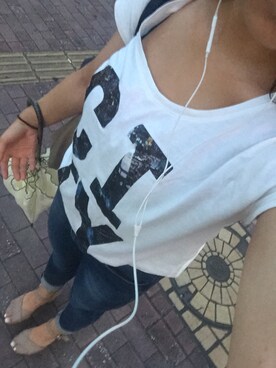 りつこさんのコーディネート