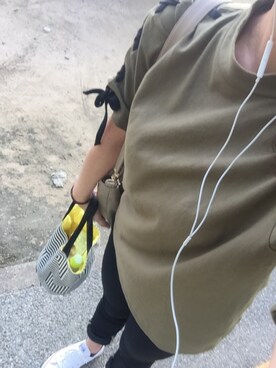 りつこさんのコーディネート