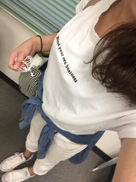 りつこさんのコーディネート