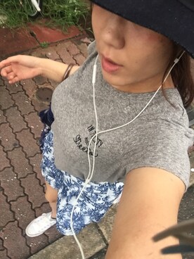 りつこさんのコーディネート