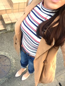 りつこさんのコーディネート