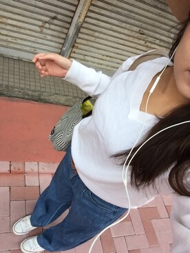 りつこさんのコーディネート