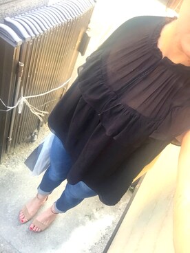 りつこさんのコーディネート