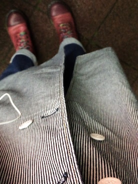 hanakoさんのコーディネート