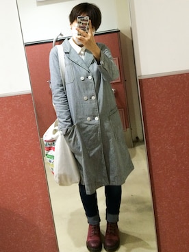 hanakoさんのコーディネート