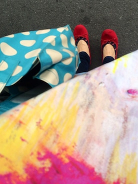 hanakoさんのコーディネート