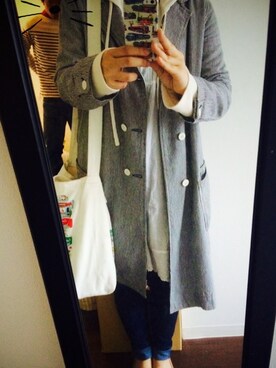 hanakoさんのコーディネート