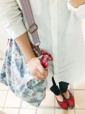 hanakoさんのコーディネート