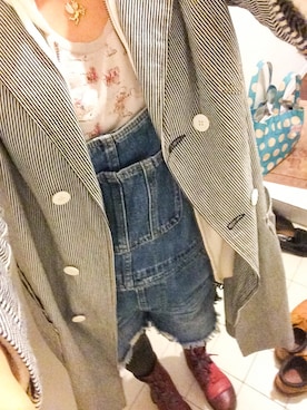 hanakoさんのコーディネート