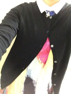 hanakoさんのコーディネート