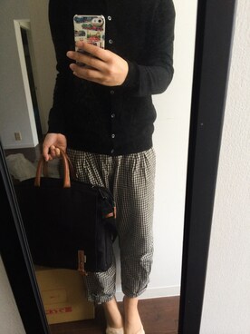 hanakoさんのコーディネート