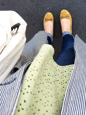 hanakoさんのコーディネート